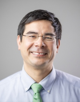 Alexander Ching, MD - Oregon Spine Surgeon