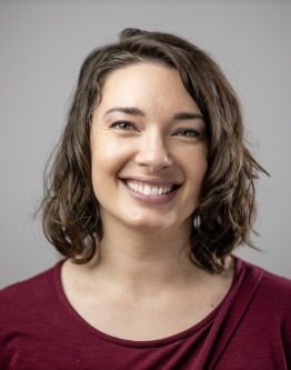 Nicole Bangs, PA-C of Oregon Spine Care