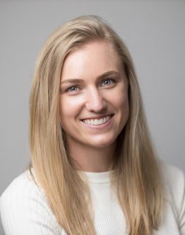 Kelsey Gretzinger, PA-C of Oregon Spine Care